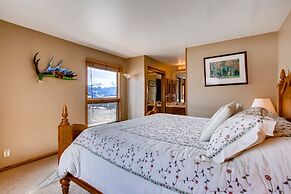 The Plaza Condominiums by Crested Butte Mountain Resorts