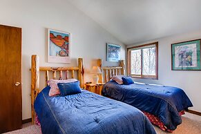 The Plaza Condominiums by Crested Butte Mountain Resorts
