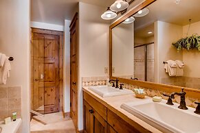 The Plaza Condominiums by Crested Butte Mountain Resorts