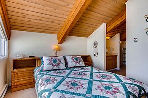 The Plaza Condominiums by Crested Butte Mountain Resorts
