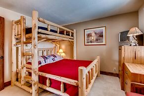 The Plaza Condominiums by Crested Butte Mountain Resorts