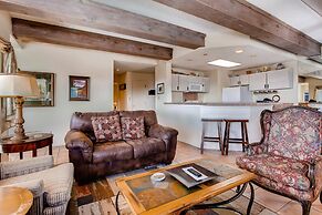 The Plaza Condominiums by Crested Butte Mountain Resorts