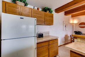 The Plaza Condominiums by Crested Butte Mountain Resorts