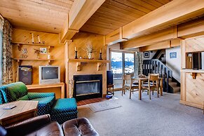 The Plaza Condominiums by Crested Butte Mountain Resorts