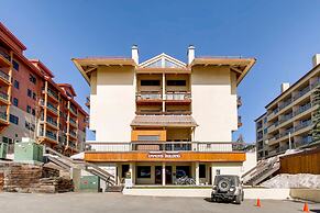 The Plaza Condominiums by Crested Butte Mountain Resorts