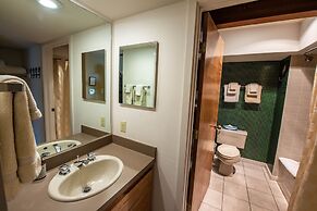 The Plaza Condominiums by Crested Butte Mountain Resorts