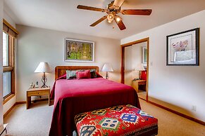 The Plaza Condominiums by Crested Butte Mountain Resorts
