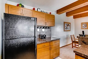 The Plaza Condominiums by Crested Butte Mountain Resorts