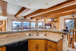 The Plaza Condominiums by Crested Butte Mountain Resorts