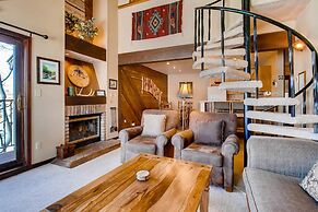The Plaza Condominiums by Crested Butte Mountain Resorts