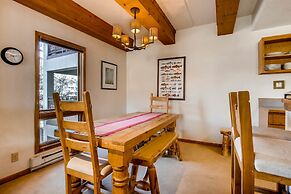 The Plaza Condominiums by Crested Butte Mountain Resorts