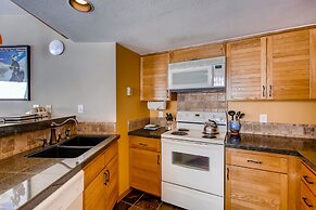 The Plaza Condominiums by Crested Butte Mountain Resorts