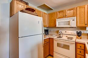 The Plaza Condominiums by Crested Butte Mountain Resorts