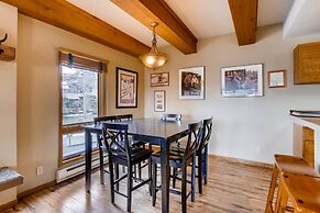 The Plaza Condominiums by Crested Butte Mountain Resorts