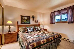 The Plaza Condominiums by Crested Butte Mountain Resorts