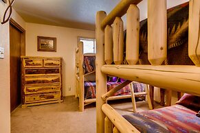 The Plaza Condominiums by Crested Butte Mountain Resorts