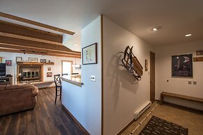 The Plaza Condominiums by Crested Butte Mountain Resorts