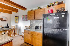 The Plaza Condominiums by Crested Butte Mountain Resorts
