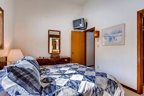 The Plaza Condominiums by Crested Butte Mountain Resorts