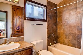 The Plaza Condominiums by Crested Butte Mountain Resorts