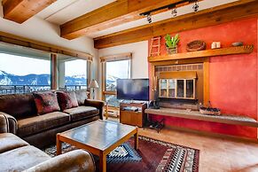 The Plaza Condominiums by Crested Butte Mountain Resorts