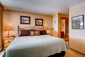 The Plaza Condominiums by Crested Butte Mountain Resorts