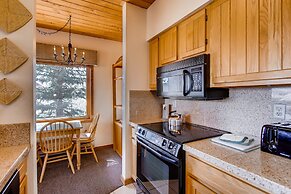 The Plaza Condominiums by Crested Butte Mountain Resorts