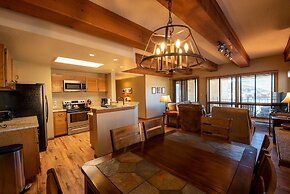 The Plaza Condominiums by Crested Butte Mountain Resorts