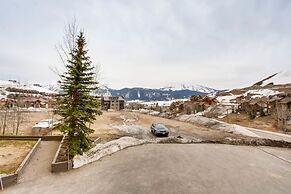 The Plaza Condominiums by Crested Butte Mountain Resorts