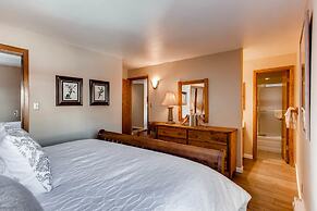 The Plaza Condominiums by Crested Butte Mountain Resorts