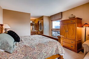 The Plaza Condominiums by Crested Butte Mountain Resorts