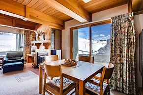 The Plaza Condominiums by Crested Butte Mountain Resorts