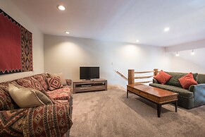 The Plaza Condominiums by Crested Butte Mountain Resorts