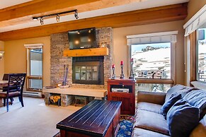 The Plaza Condominiums by Crested Butte Mountain Resorts