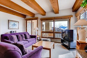 The Plaza Condominiums by Crested Butte Mountain Resorts