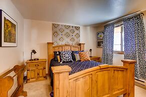 The Plaza Condominiums by Crested Butte Mountain Resorts