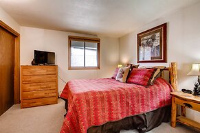 The Plaza Condominiums by Crested Butte Mountain Resorts