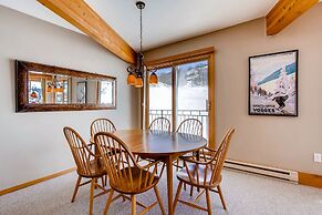 The Plaza Condominiums by Crested Butte Mountain Resorts