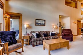 The Plaza Condominiums by Crested Butte Mountain Resorts