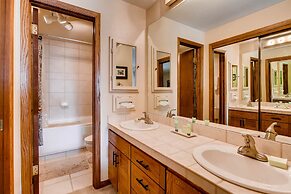 The Plaza Condominiums by Crested Butte Mountain Resorts