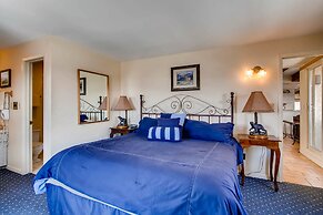 The Plaza Condominiums by Crested Butte Mountain Resorts