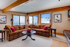 The Plaza Condominiums by Crested Butte Mountain Resorts