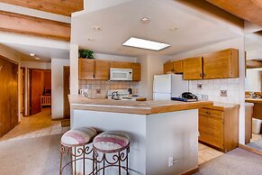 The Plaza Condominiums by Crested Butte Mountain Resorts