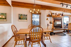 The Plaza Condominiums by Crested Butte Mountain Resorts