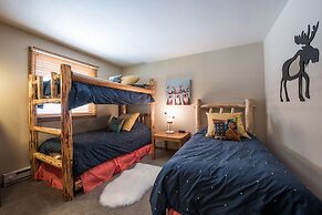 The Plaza Condominiums by Crested Butte Mountain Resorts