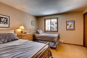 The Plaza Condominiums by Crested Butte Mountain Resorts