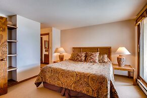 The Plaza Condominiums by Crested Butte Mountain Resorts