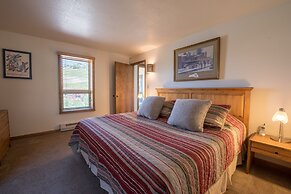 The Plaza Condominiums by Crested Butte Mountain Resorts