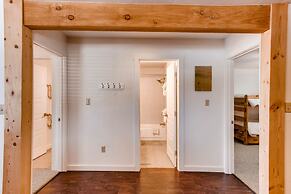 The Plaza Condominiums by Crested Butte Mountain Resorts