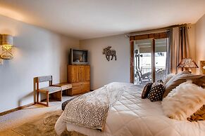 The Plaza Condominiums by Crested Butte Mountain Resorts